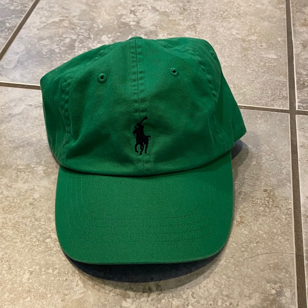 Polo Hat